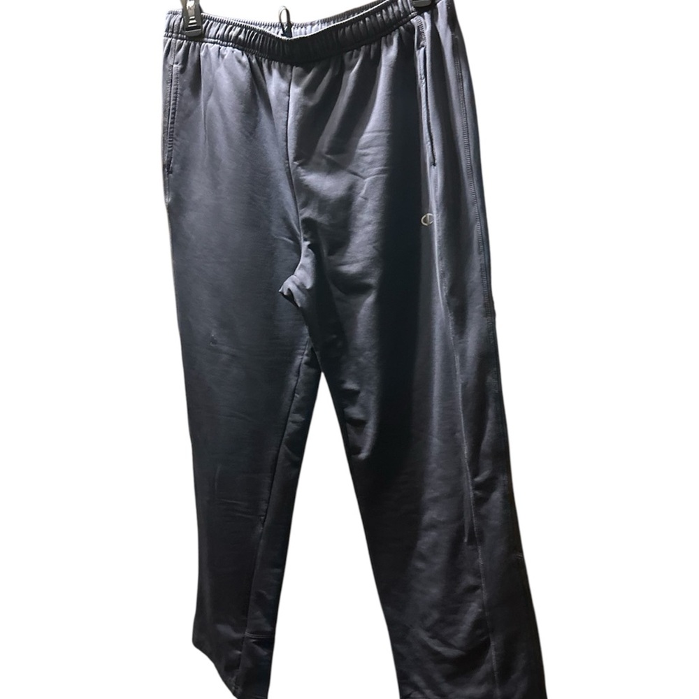 Champion Men's Dark Gray Joggers